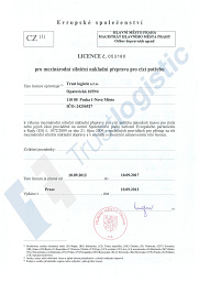 Licence